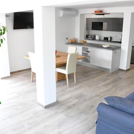 Apartment Cecil Izola Ngoại thất bức ảnh