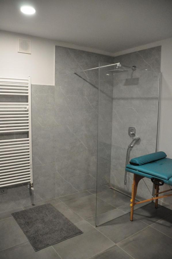 Apartment Cecil Izola Ngoại thất bức ảnh