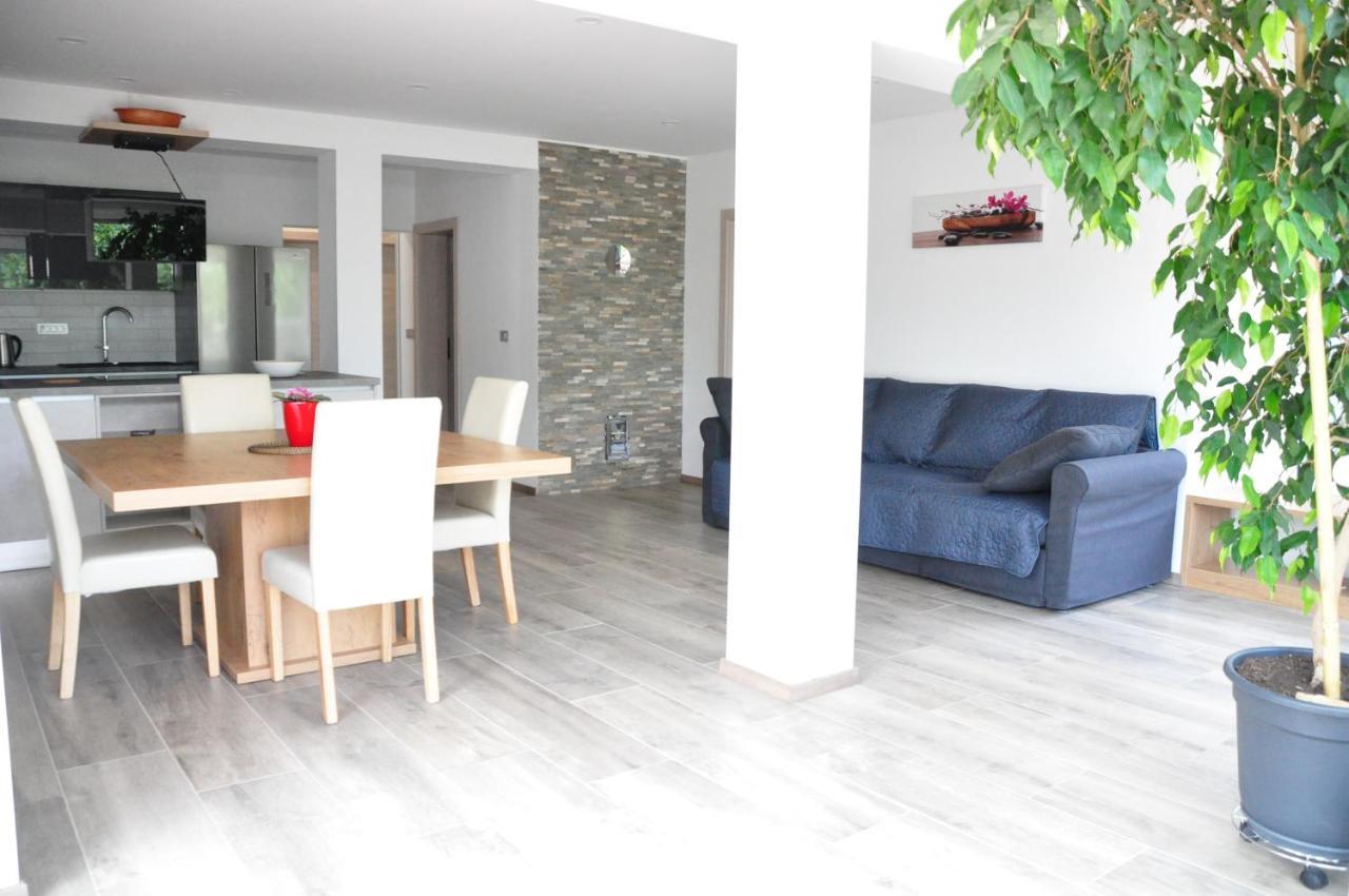 Apartment Cecil Izola Ngoại thất bức ảnh