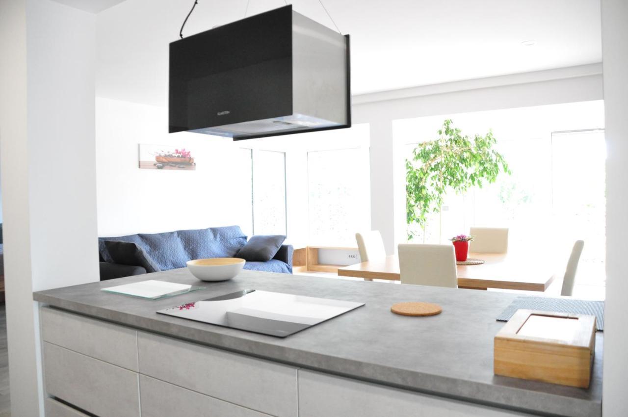 Apartment Cecil Izola Ngoại thất bức ảnh
