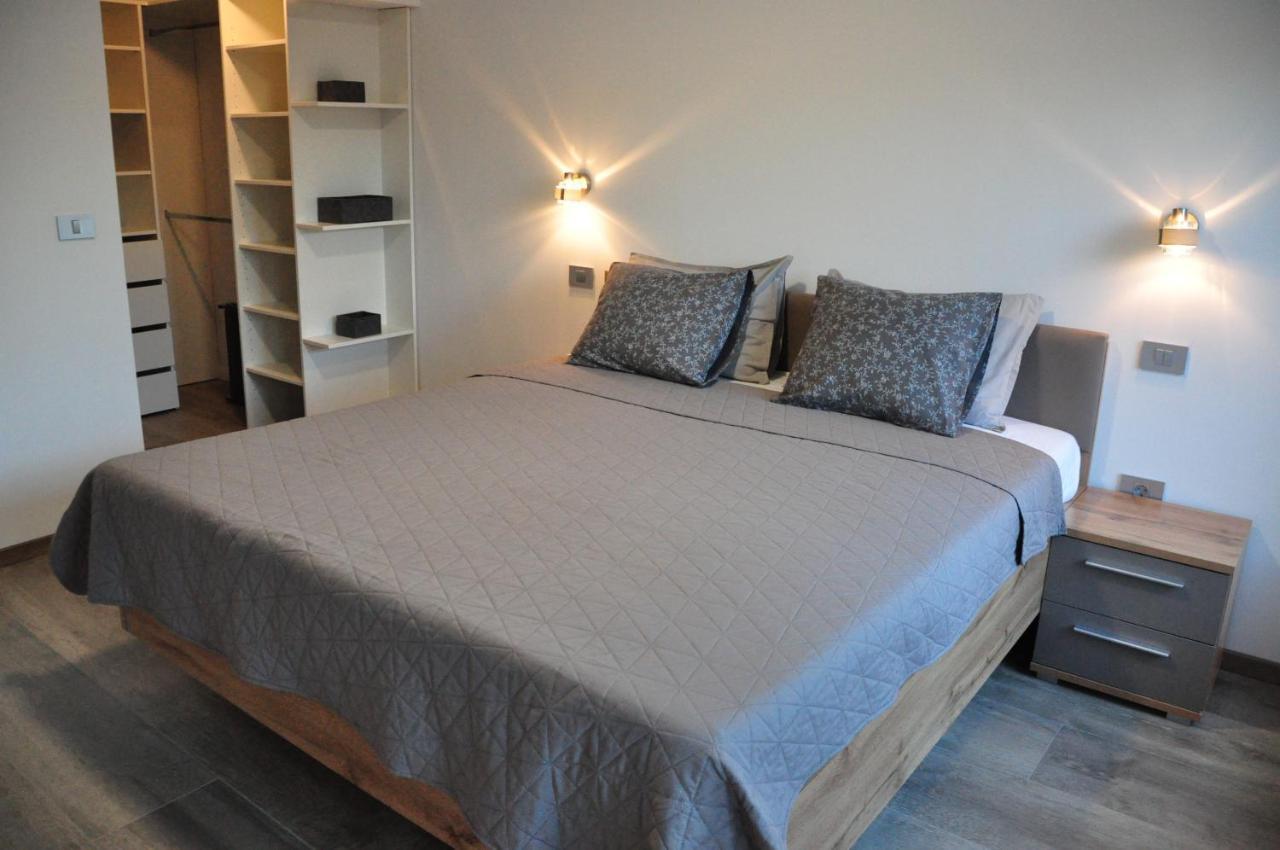 Apartment Cecil Izola Ngoại thất bức ảnh