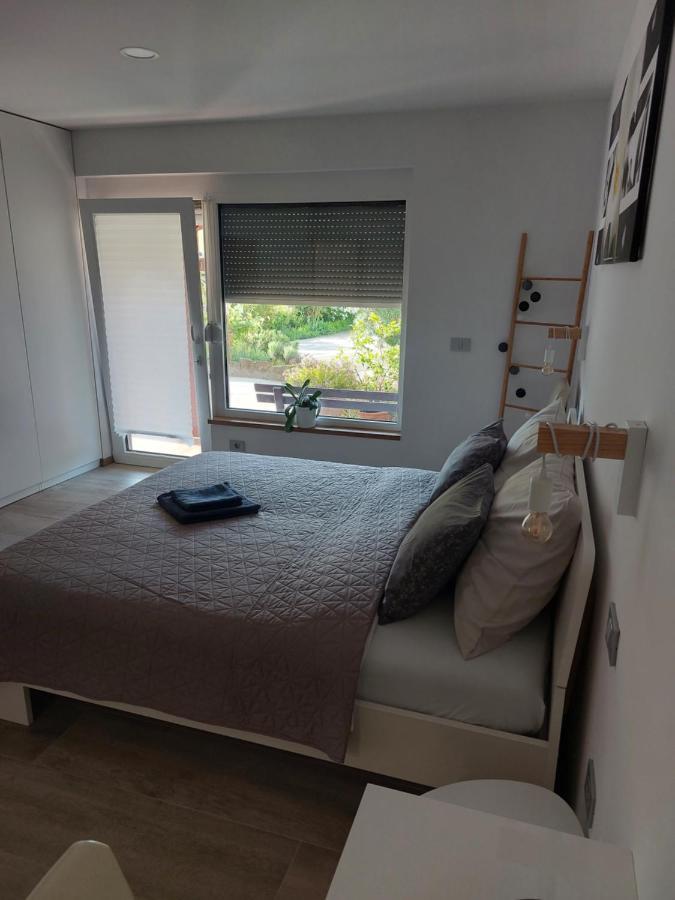 Apartment Cecil Izola Ngoại thất bức ảnh